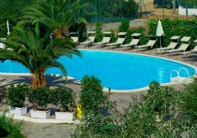 Hotel Village Fior di Sardegna